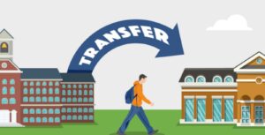 How to Switch from an American College to a University