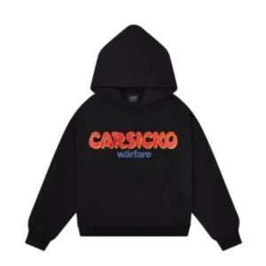 Why Carsicko Is the Next Big Thing in Urban Fashion