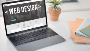 web designer in Singapore