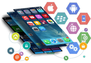 mobile app development company