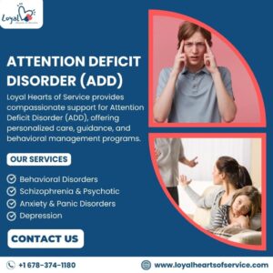 ADD Management Services in Delaware