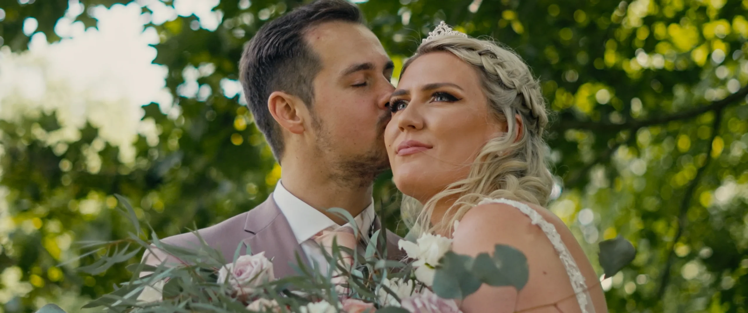 Wedding Videographer