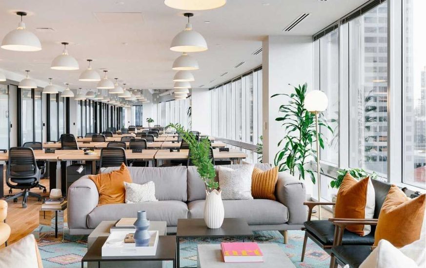 Virtual Office in Mumbai