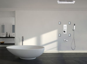 bathroom accessories distributors in India