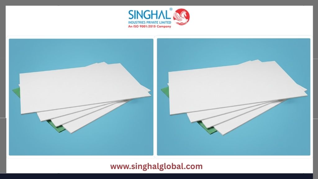 HDPE Sheet