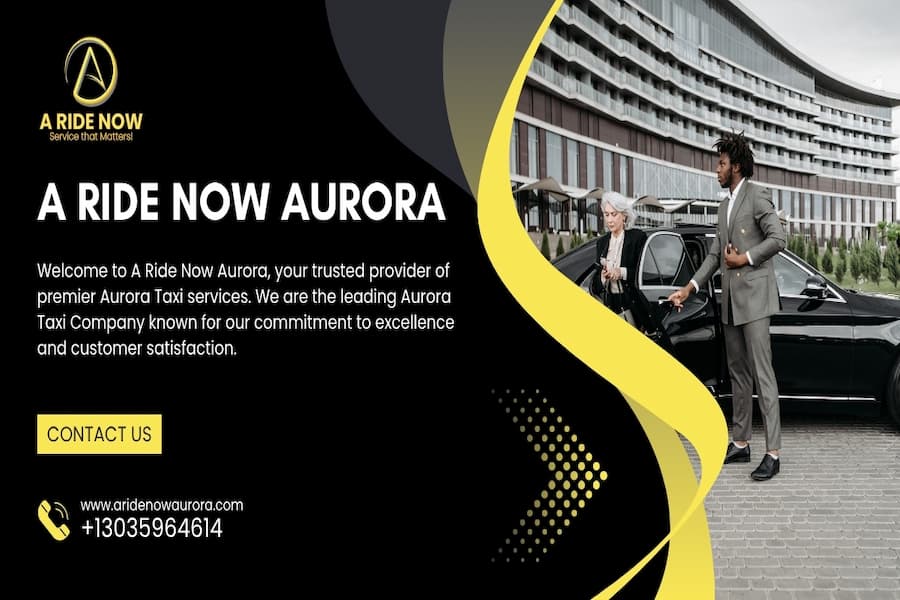 Aurora Taxi