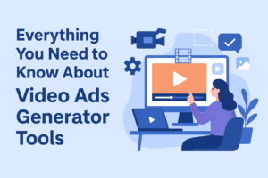 Ai video ads generator