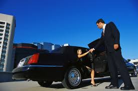 Niagara Falls Airport Limo Service