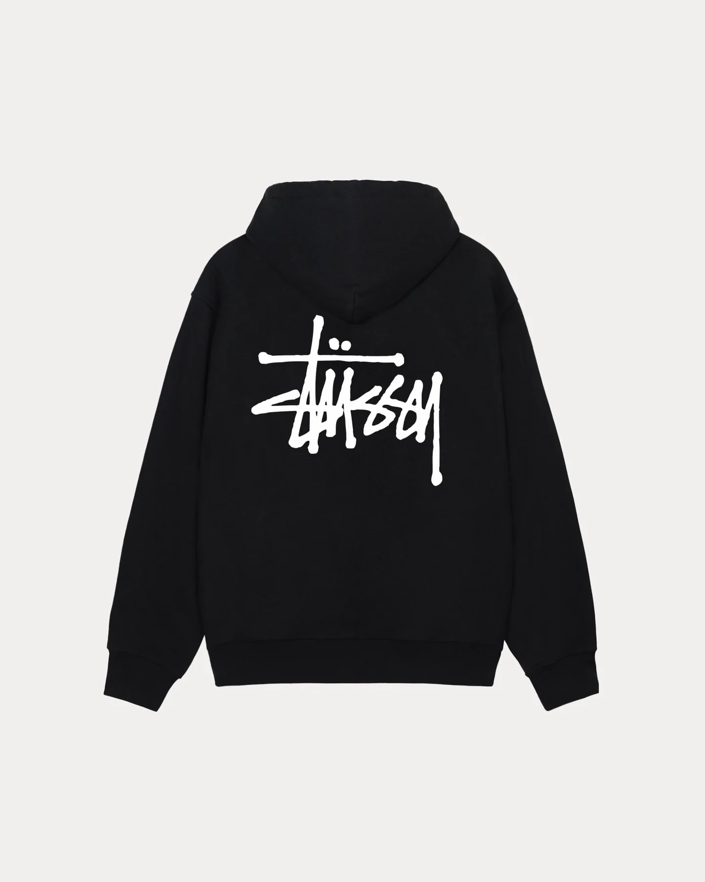 Stussy και Ελληνικό Στυλ: Όταν το Streetwear Συναντά την Παράδοση