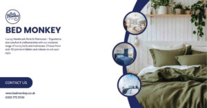 Pocket Spring Mattress