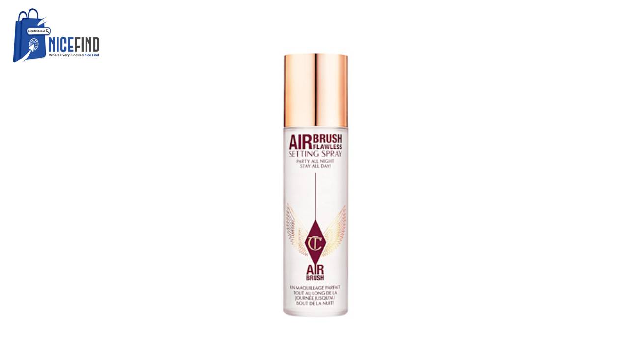 Charlotte Tilbury Airbrush Flawless Setting Spray
