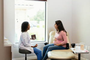 4d ultrasound leicester