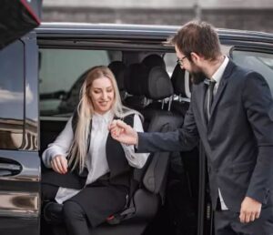 Premium Hourly Limo Service Toronto gives comfort safety and flexibility
