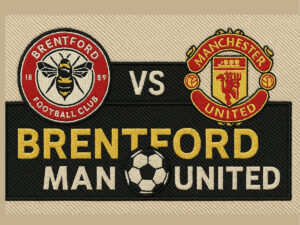 Custom Embroidery designs and Vector Conversion Services