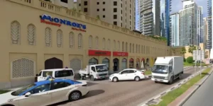 Best Off Plan Projects in Dubai