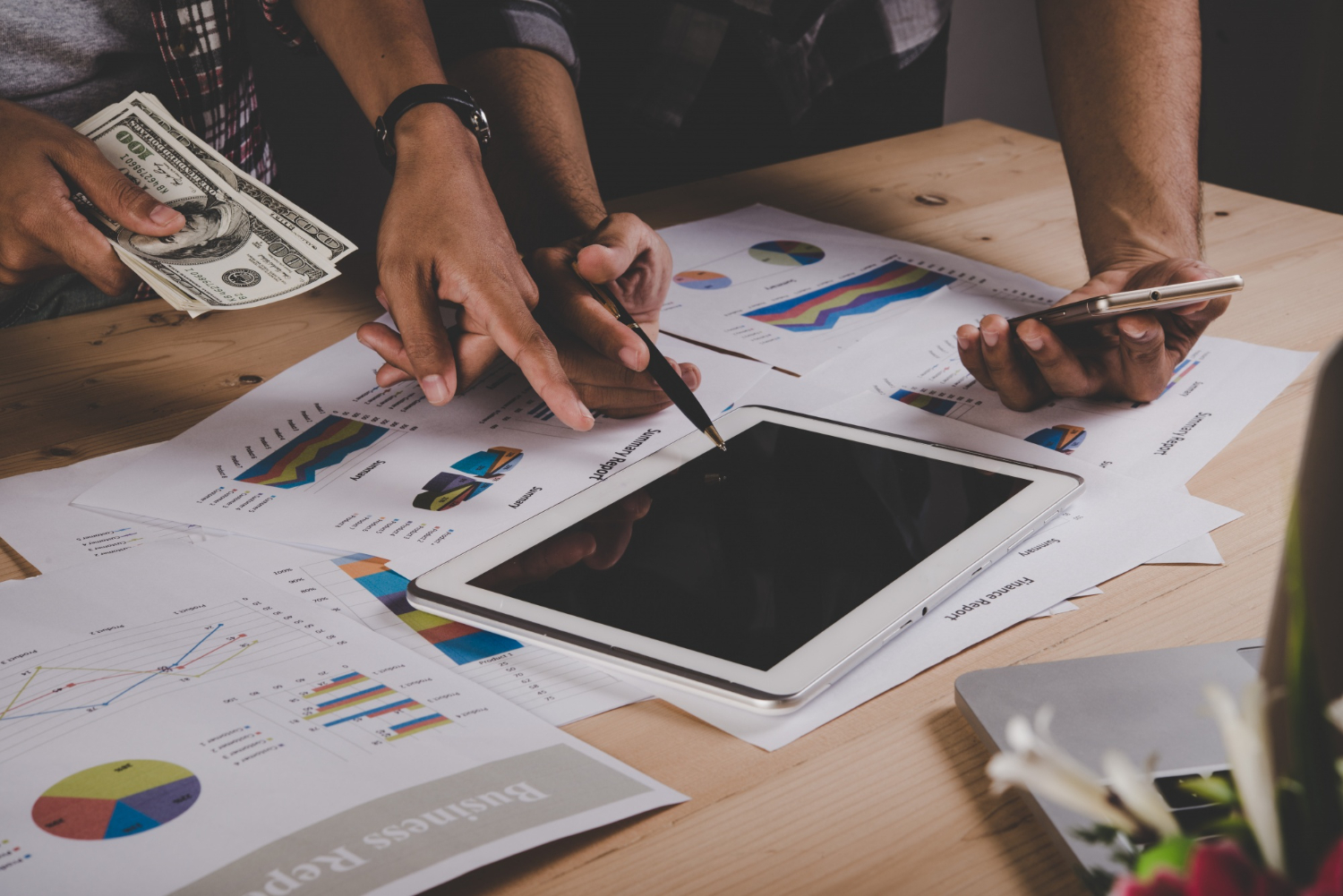 Financial Strategy for Nursing Students That Actually Works