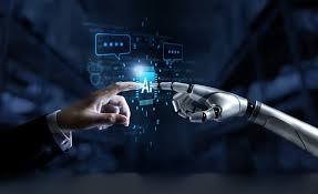 How Generative AI Development Is Reshaping Modern Innovation?