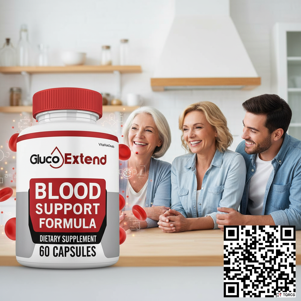 Gluco Extend