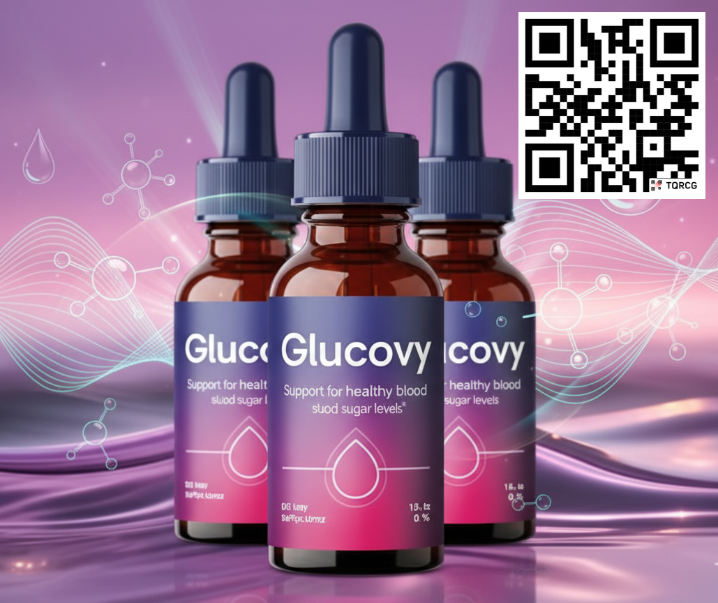 Glucovy