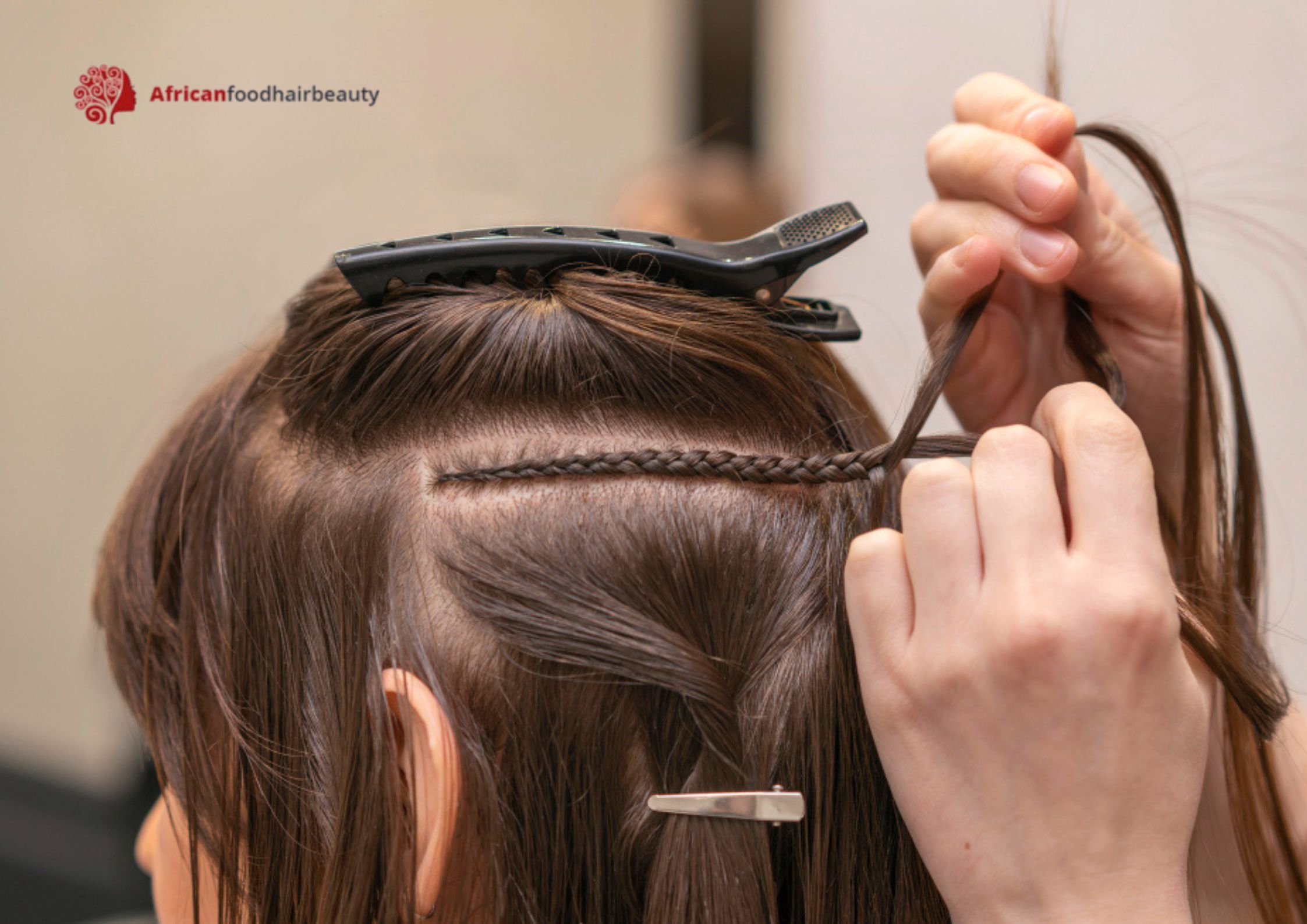 Hair Braiding Extensions