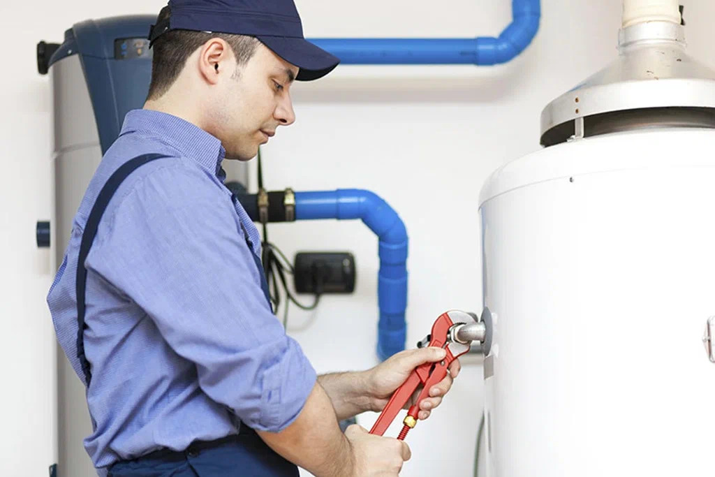 Hemel plumbing and heating