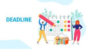 How to Create a Timeline for Effective Dissertation Writing