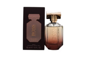 Hugo Boss Perfume