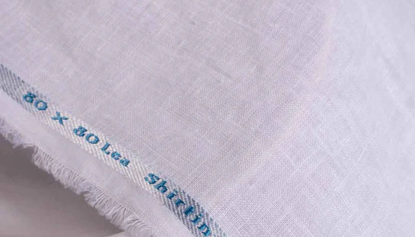 Linen Fabric