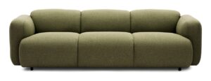 Liora 3 seater sofa,