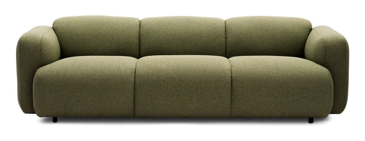 Liora 3 seater sofa,