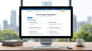 SEO for Carpet Cleaning