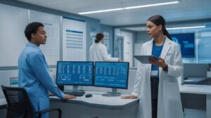 medical credentialing