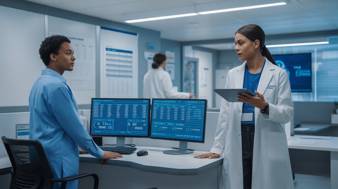 medical credentialing