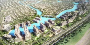 Real Estates in Dubai