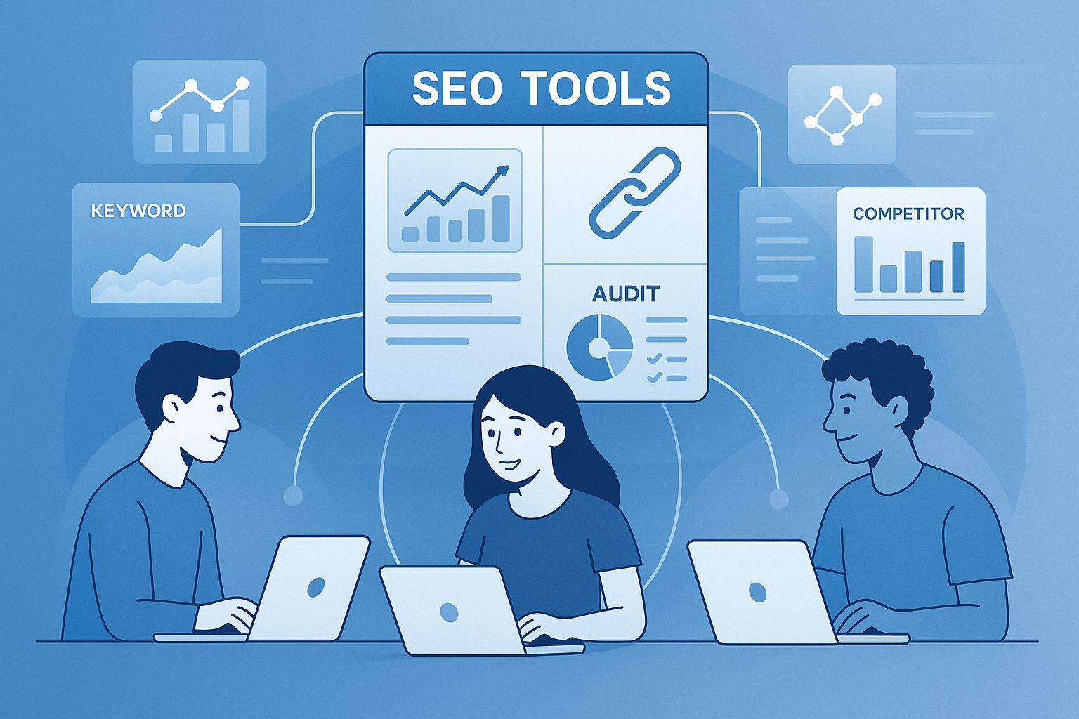 Group Buy SEO Tools