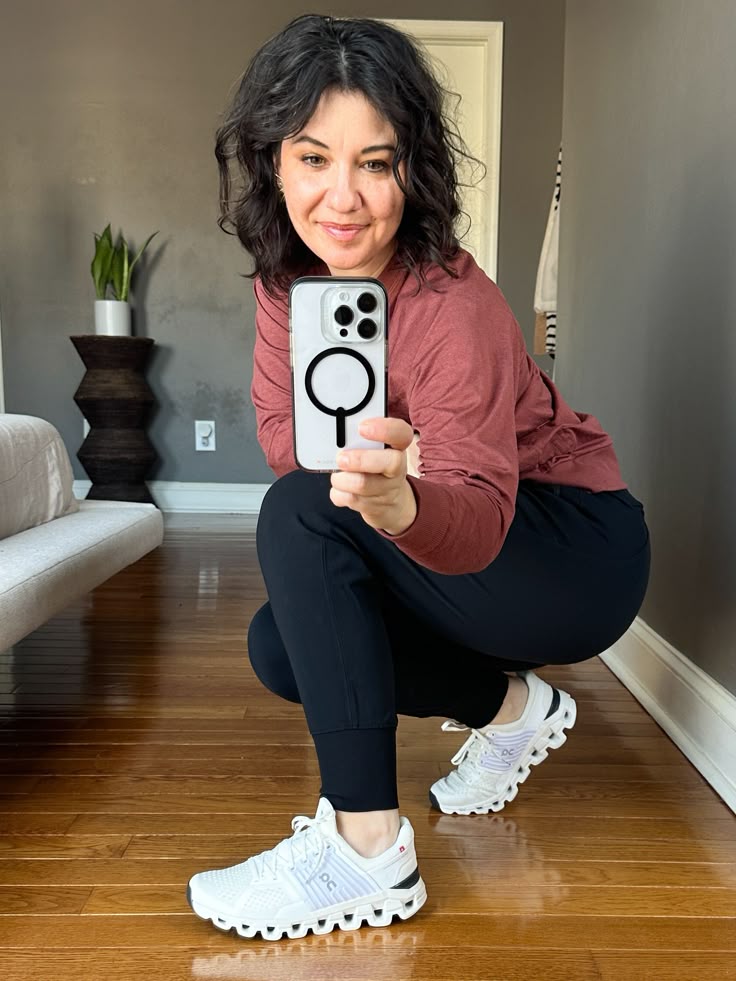 Elevate Every Step with On Clouds Winter