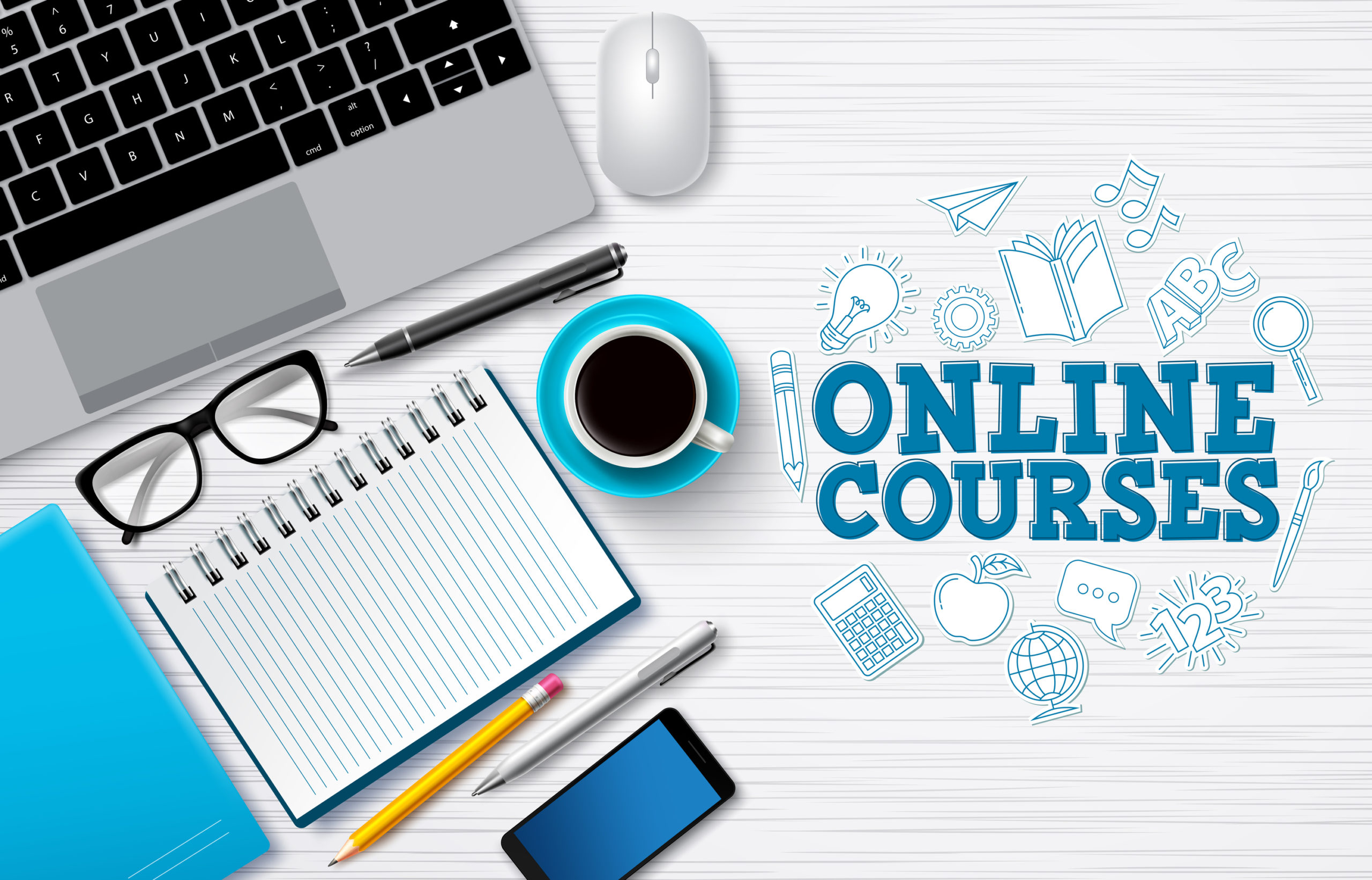 Online Courses in Pakistan
