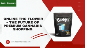 Online THC Flower