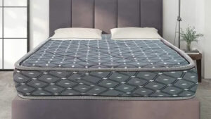 Orthopedic Mattress Topper King Size
