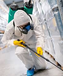 Pest Control Caledon