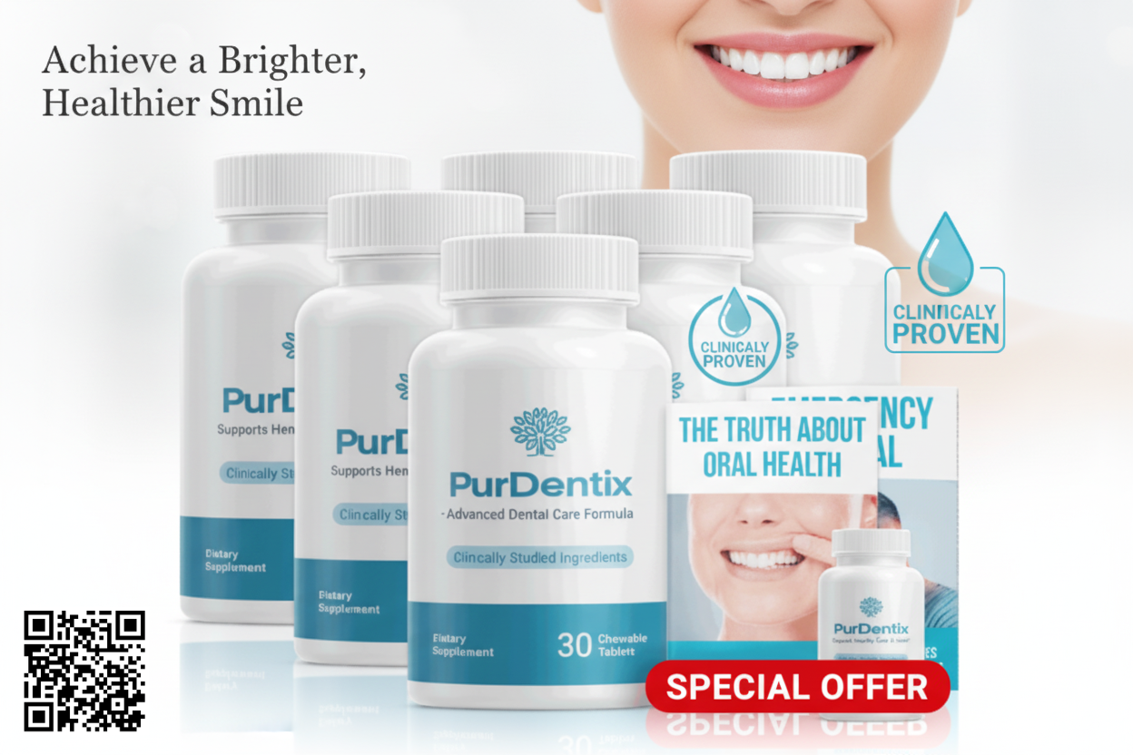Puredentix