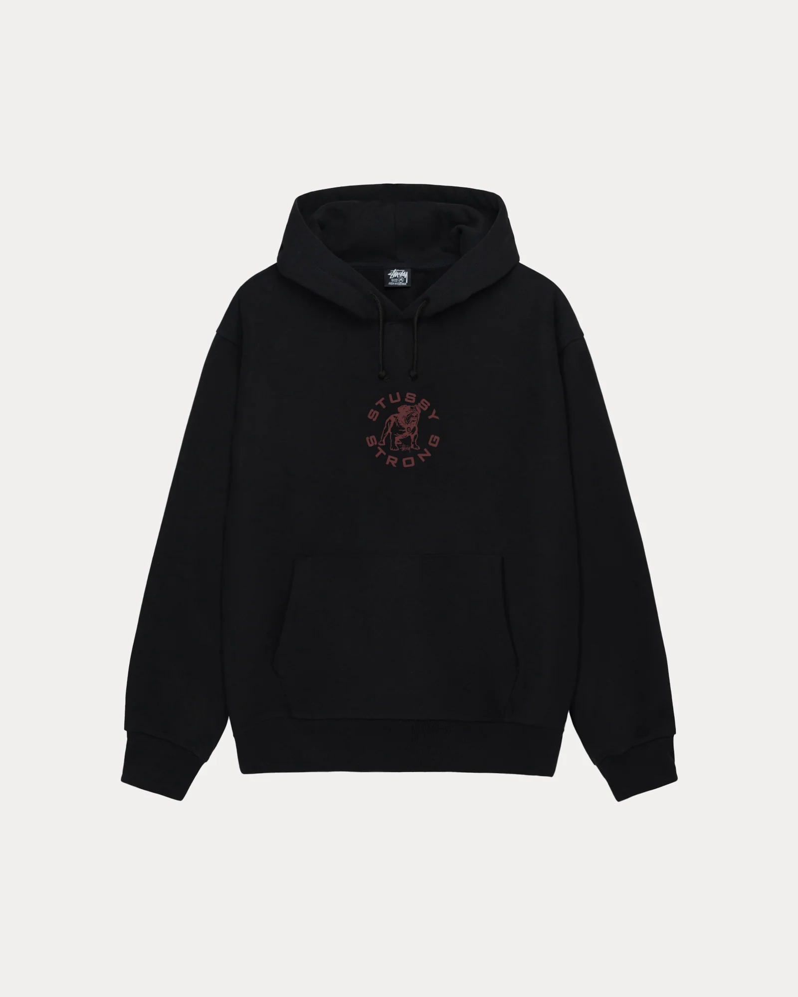 STRONG MAC HOODIE