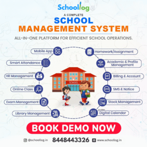 school management system