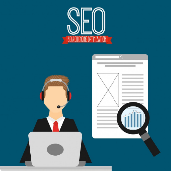 Shopify SEO Specialist