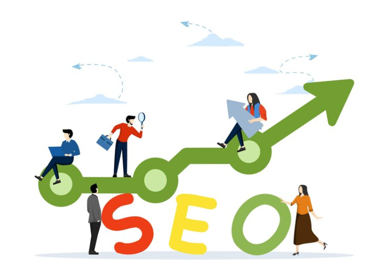 enterprise seo solutions