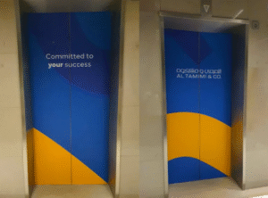 vinyl sticker printing