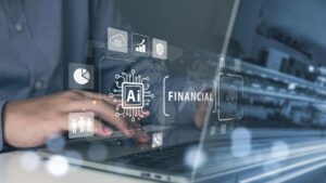 SmartCFO AI Transforming Finance with Automation
