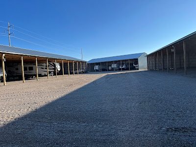 storage facility