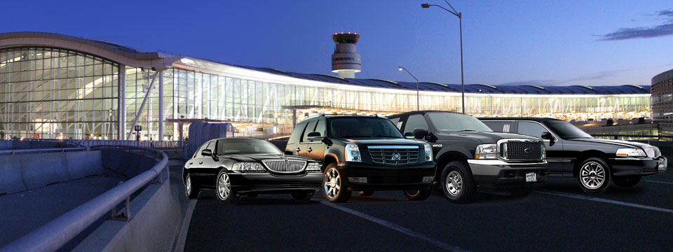 Toronto Airport Limo Service