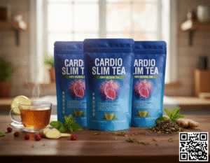 Cardio Slim Tea